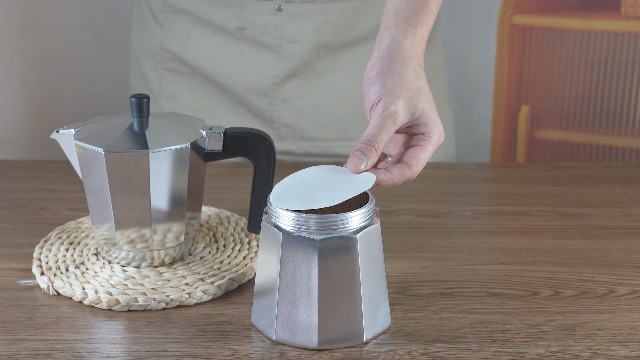 Amazon.com: Mongdio Stovetop Espresso Maker Moka Pot, Stove Top